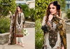 Hayami Vol 2 By Zulfat Cotton Printed Dress Material Wholesale Price In Surat